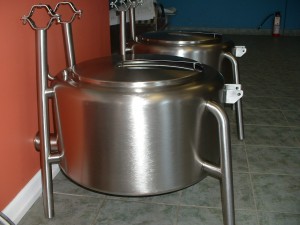 Centre Inox-Sanitaire-cuves stainless