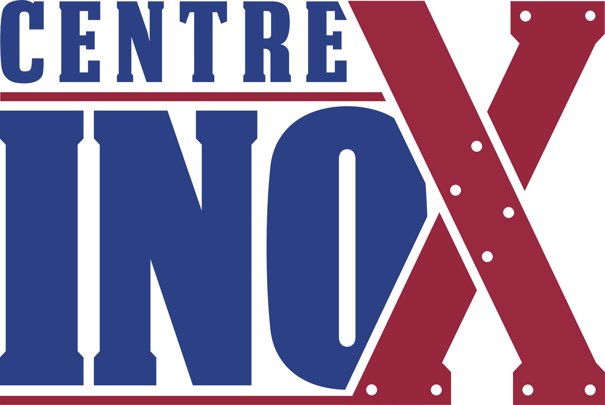 Centre Inox